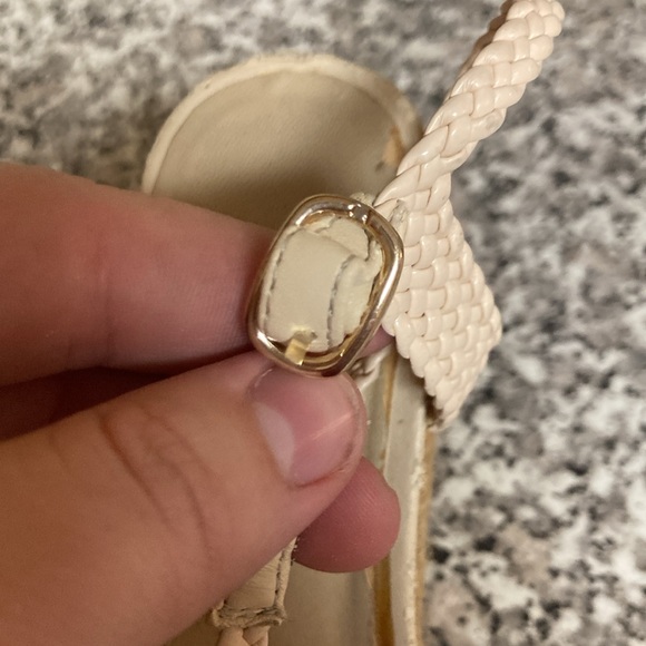 Women’s Wedges Size 6 / 2021 Make / Made of Hemp - Picture 11 of 15